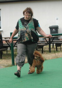 Ahlbeck Juni 2012